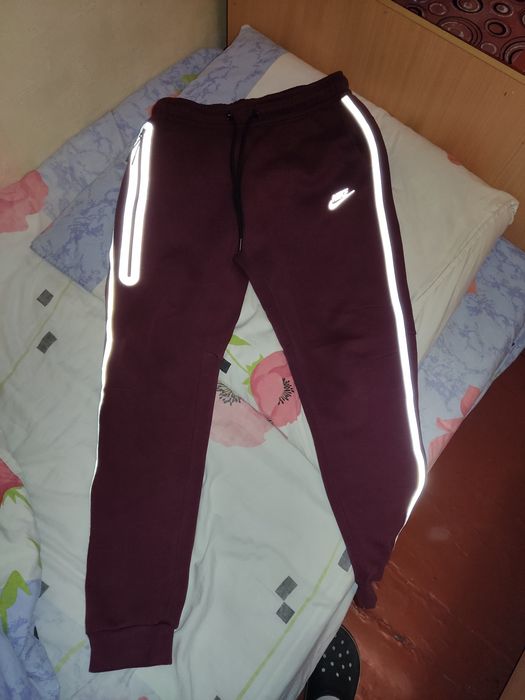 Nike Tech Fleece
