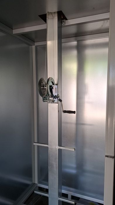 Wieża monitorująca