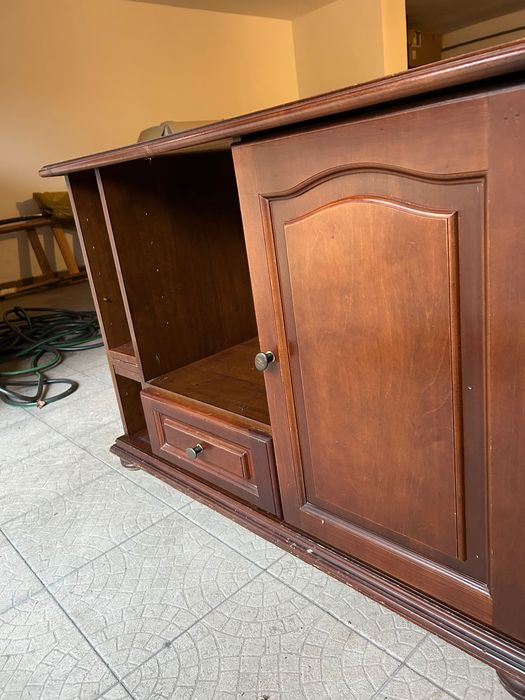 Komoda Włoska Giaretta Do Odnowienia
