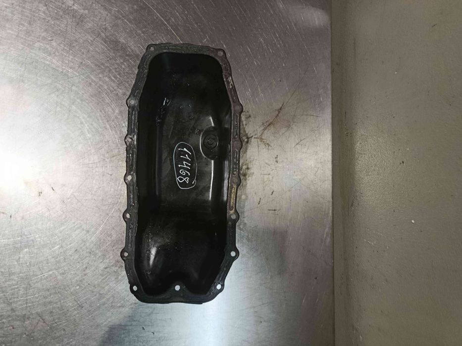 Carter OPEL Corsa D
