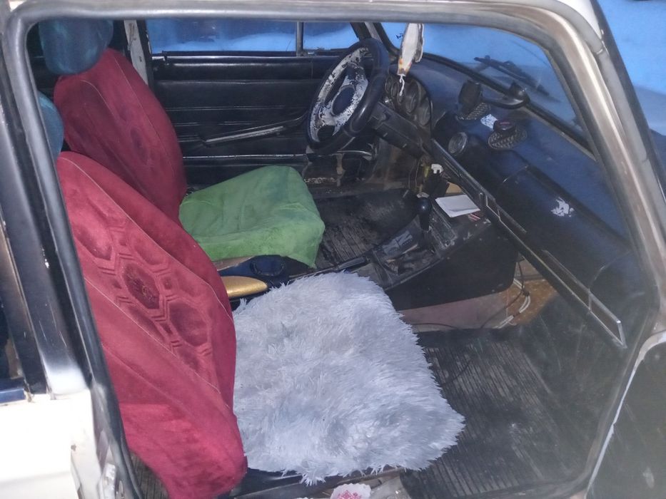 Ваз 2106 продам всі деталі за тел 0#986020275