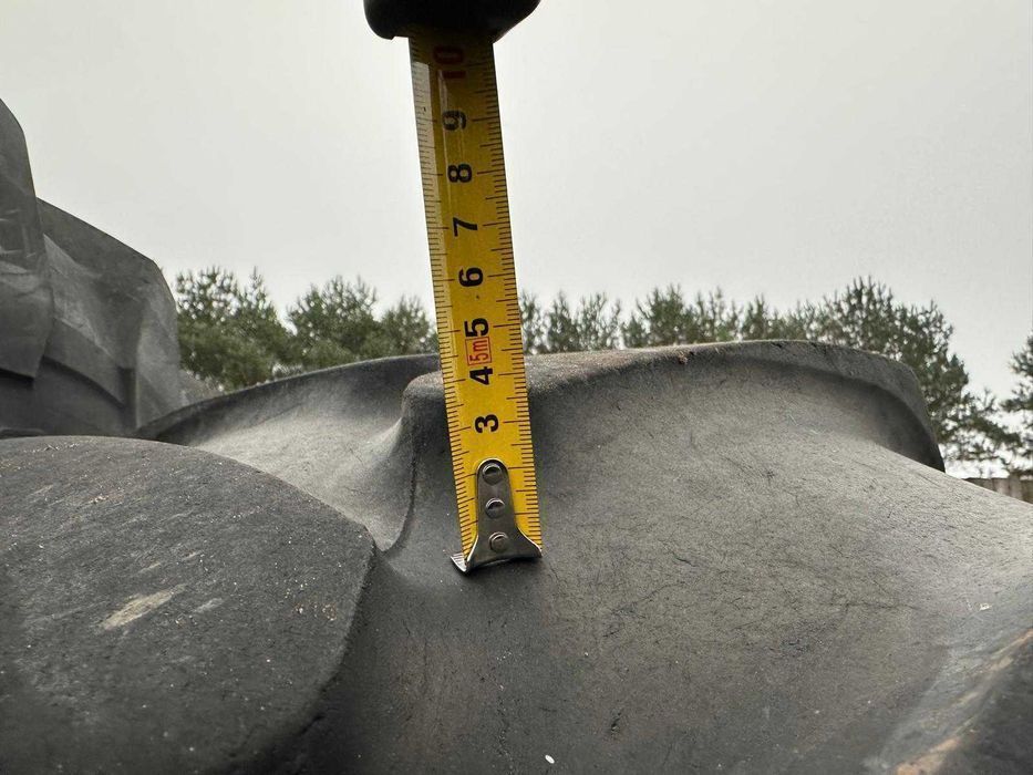 520/85 R42 Firestone Performer 520-85 R42 520/85/R42