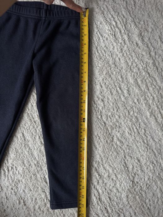 Теплі лосини Carter’s