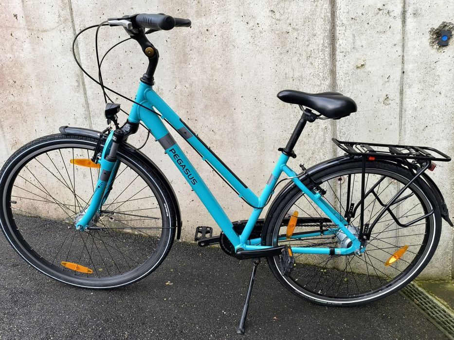 Rower Pegasus 28cali