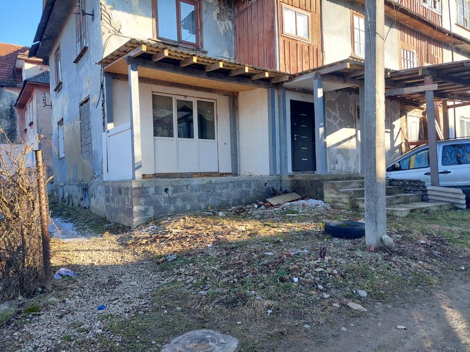 Продаж 1 кімн квартири 41,1м2 вул. Шухевича м. Борислав