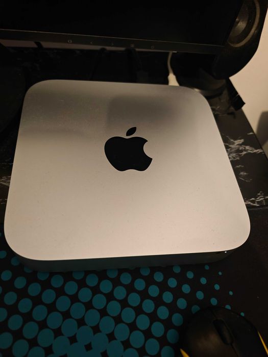 Apple Mac Mini i5