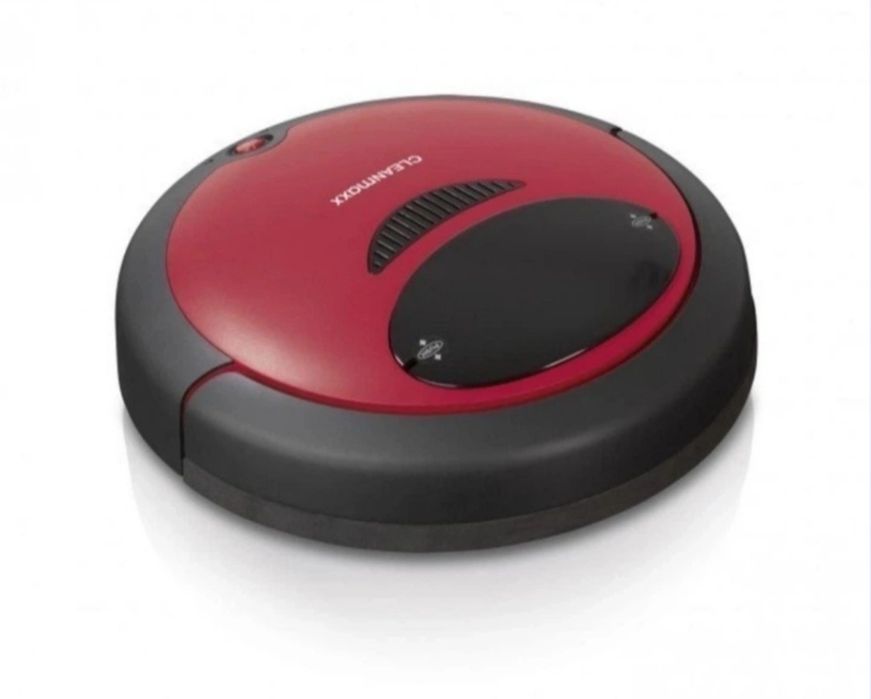 Робот-пилосос CleanMaxx 09860 новий
