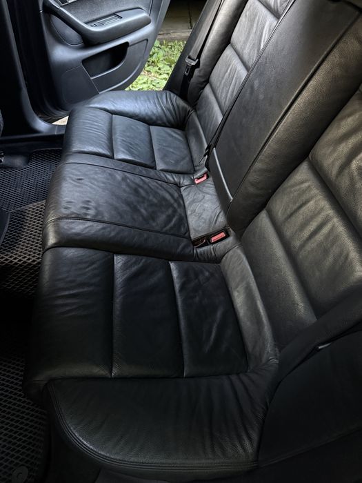 Audi A6 C6 3.0TDI