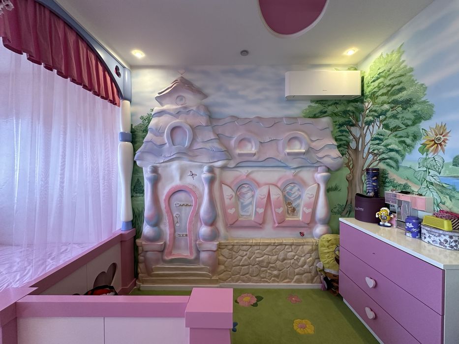 Многокомнатная квартира по адресу ул. Аркадийское плато (площадь 225 м²) - Atlanta.ua - фото 21