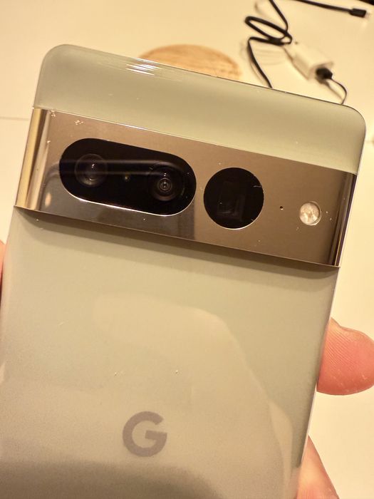 Google Pixel 7 Pro