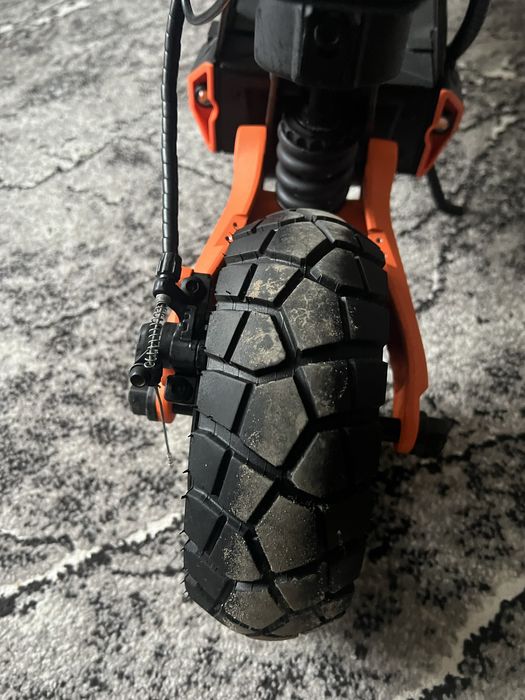 продам самокат g2 pro