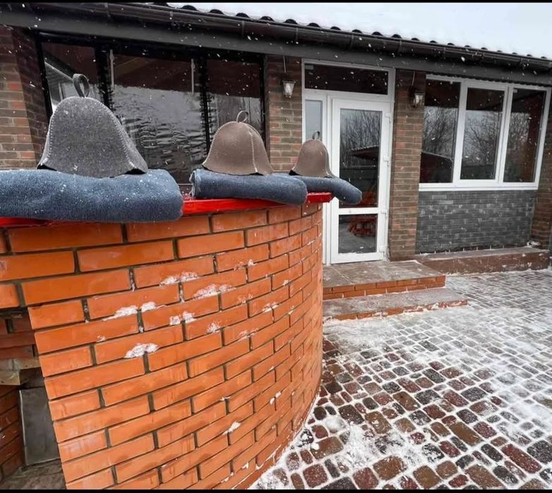 Карпатський чан у Ніжині