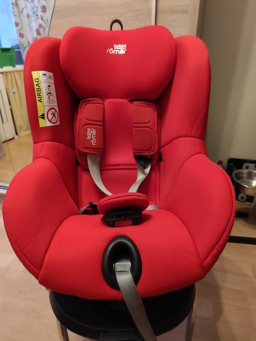 Fotelik samochodowy BRITAX