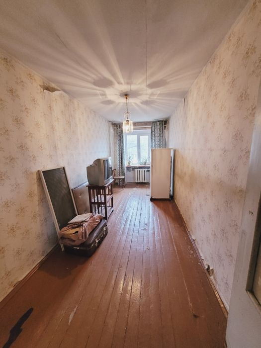 3-х комн. квартира СевГОК,  всё рядом, не угловая, двухсторонняя, - View 6
