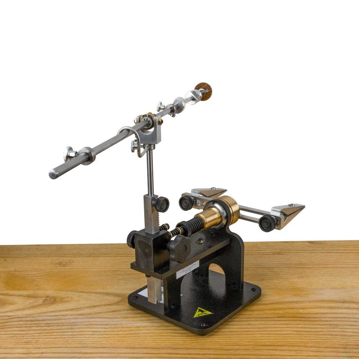 Станок Точилка для заточки ножей PATRIOT Pepper