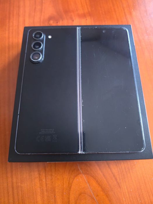 Samsung Z fold 5 512gb