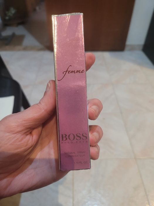 Perfumes óptimos para andar na mala