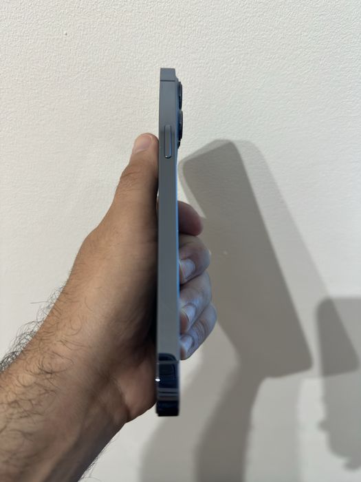 iPhone 13 Pro Max 128GB Sierra Blue
