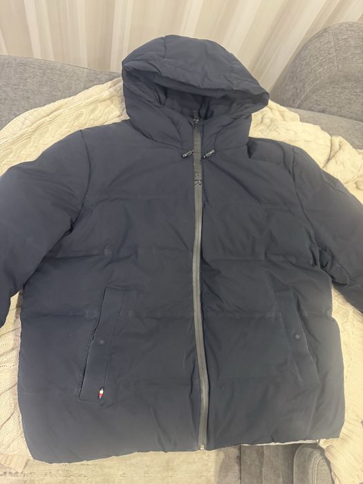 Куртка  чоловіча Tommy Hilfiger, М,Хл