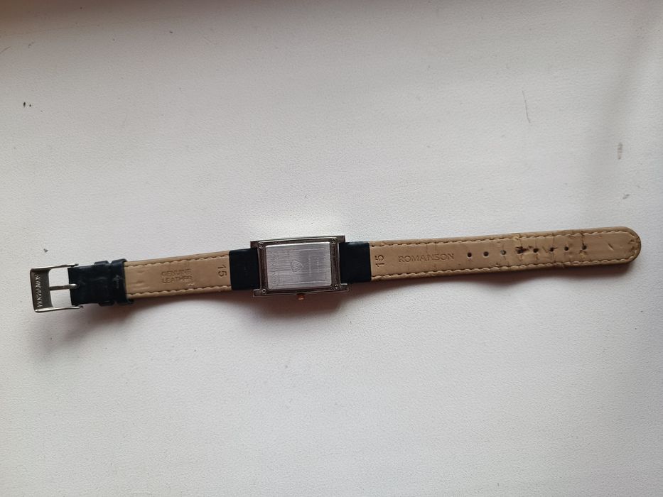 Часы Romanson Женские оригинал.