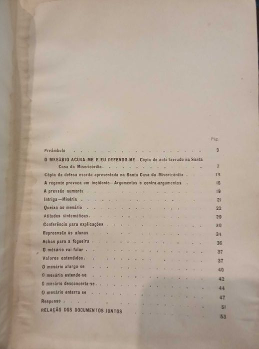Contraste de Atitudes - Isolina Cármen Lima Lôbo Lopes Amorim