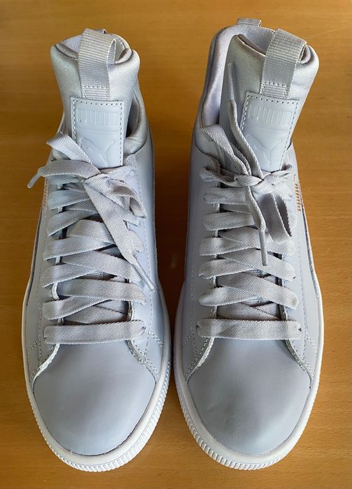 Puma basket 38,5 Nowe!