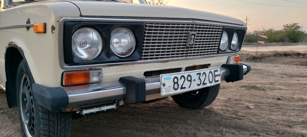 продам машину ваз 2106
