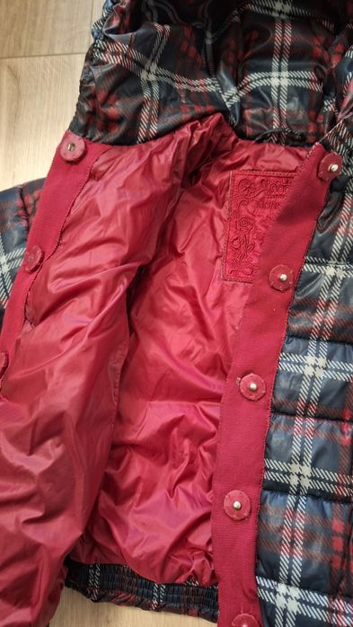 Куртка Monnalisa