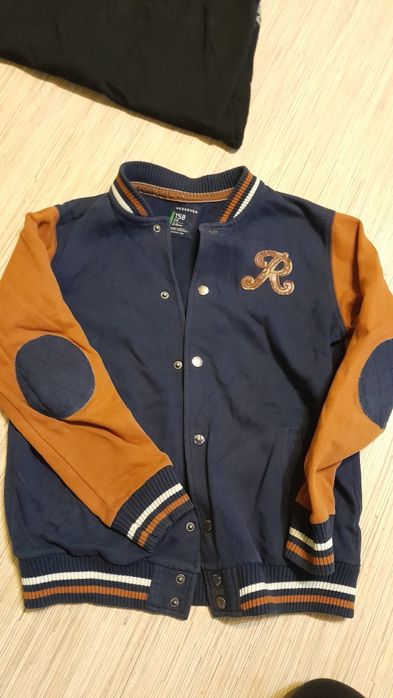 Bluza nowa roz 158