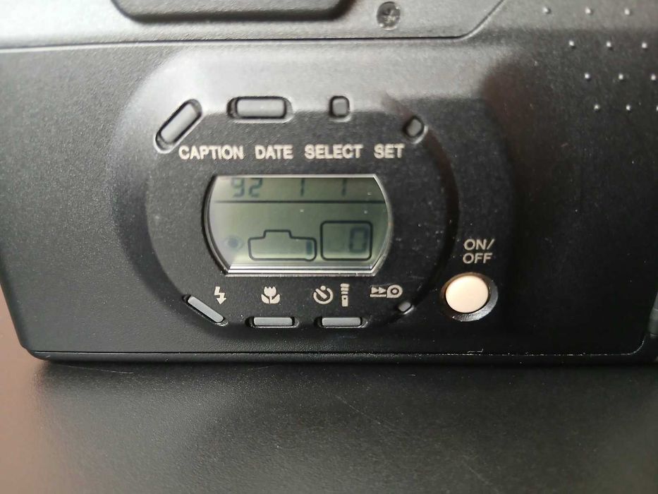 Фотоапарат Canon