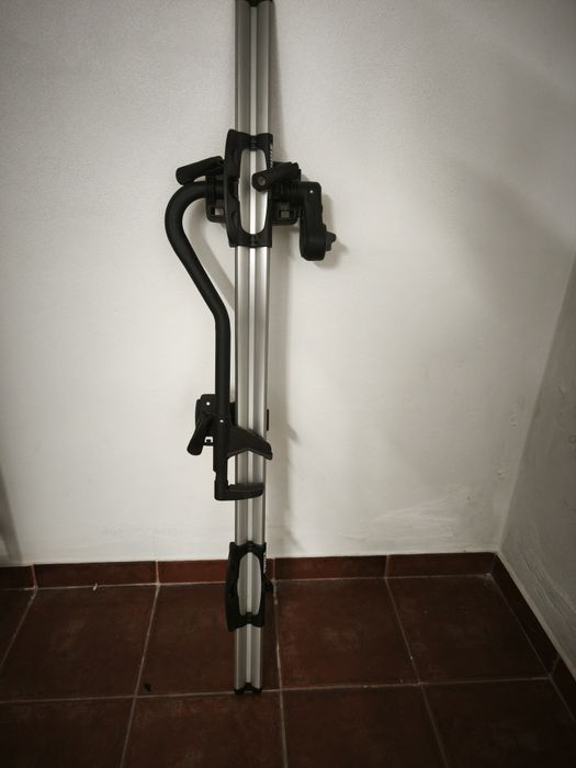 Suporte bicicleta Thule