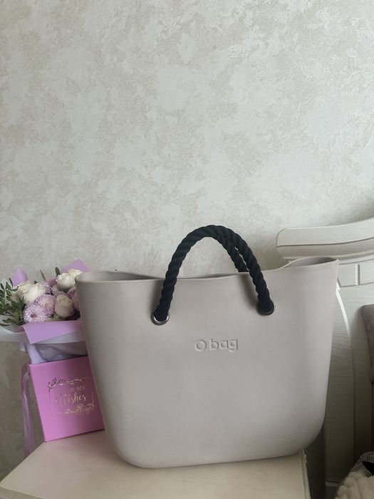 Сумка O bag шопер
