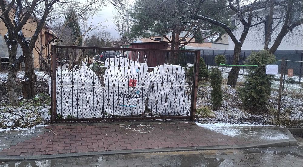 oddam gruz w big bag-ach