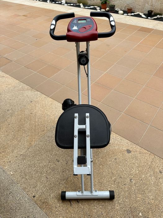 Bicicleta Estática64585491787906127