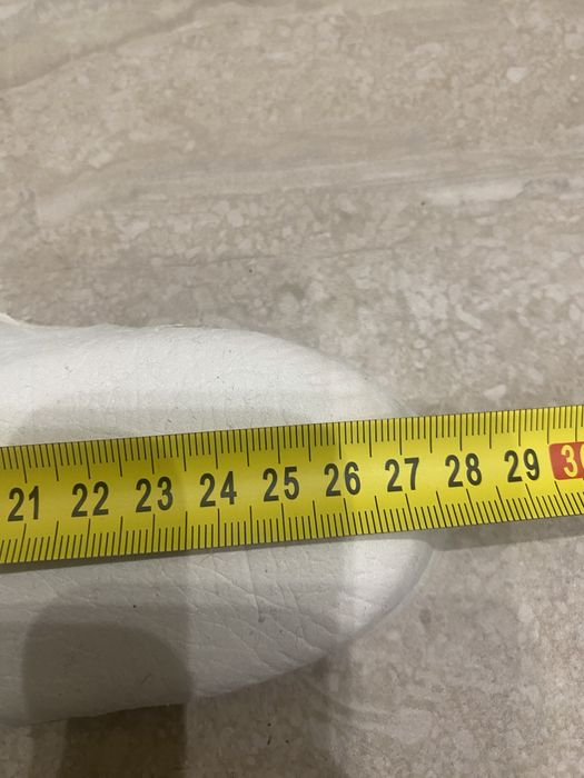 Кроссовки Phillippe Model