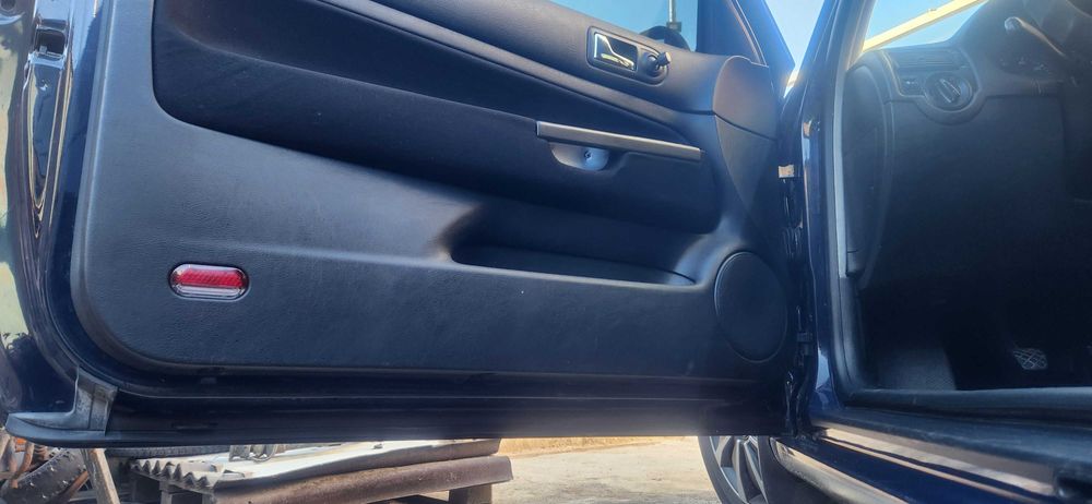 Golf 4 в гарному стані.