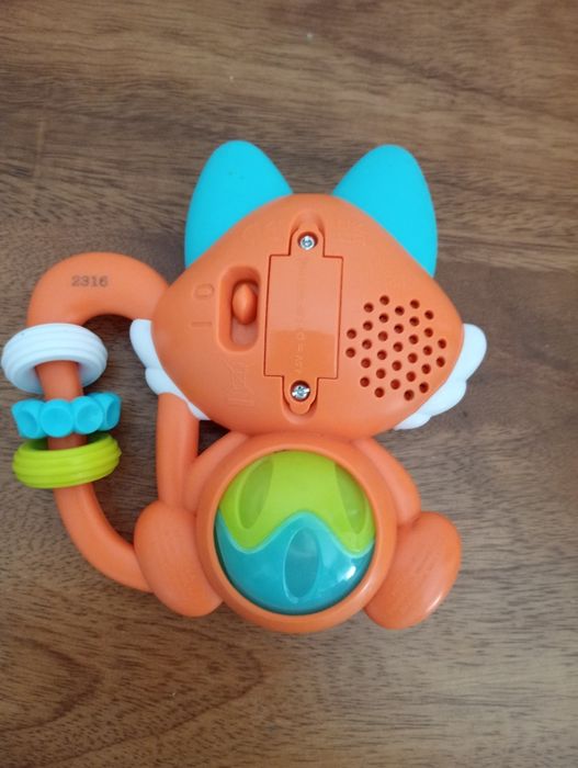 Brinquedos para criança