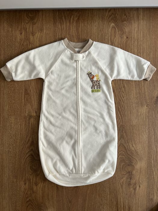 Śpiworek Niemowlęcy 0-9 miesięcy