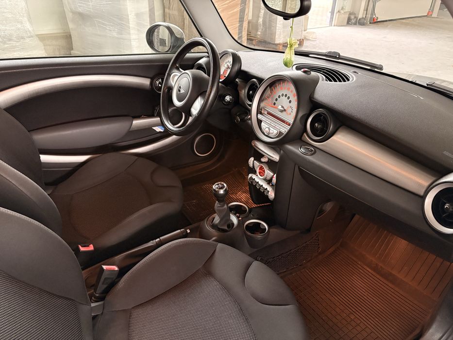 Sprzedam Mini Cooper