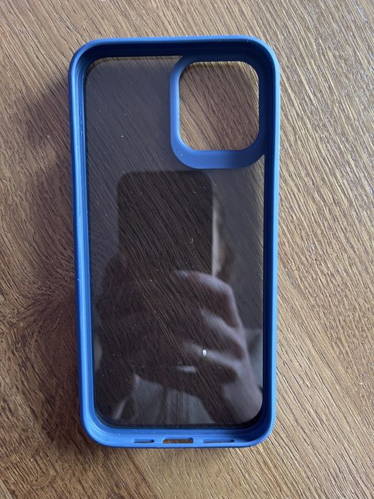 Чехол iPhone 12 Pro Max