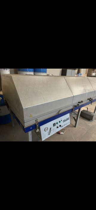 prasa membranowa Felder MVP 300