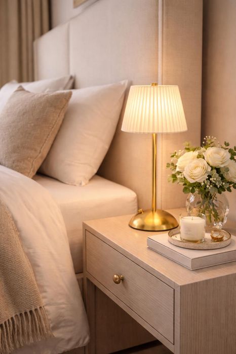 Abajur 13,5cm por 30cm