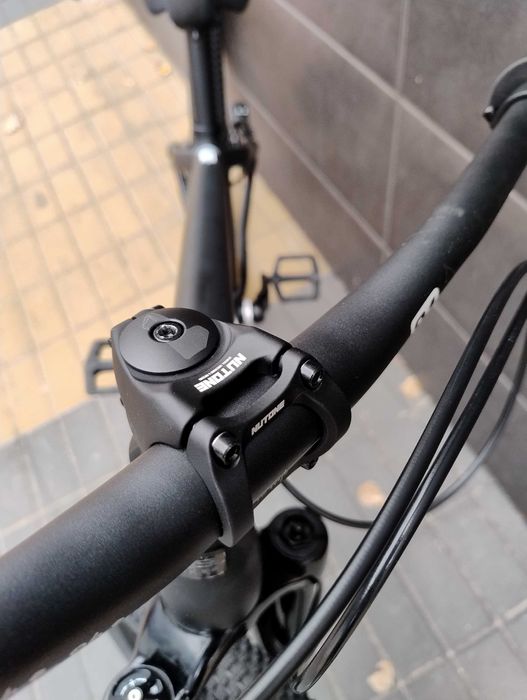 Rower NS Bikes Movement 2