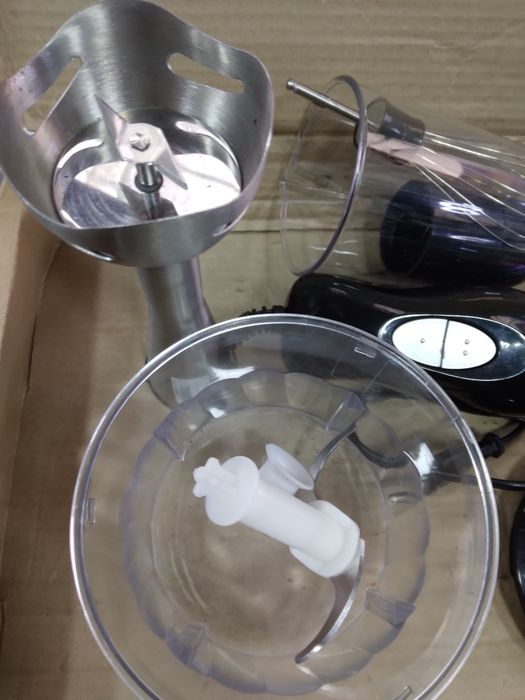 Блендер Domotec MS-0977