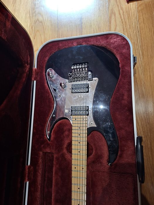 Ibanez Prestige RG1550MZ