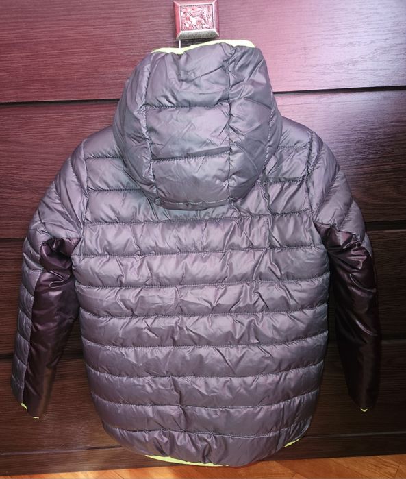 Куртка демі демісезонна lefties 122-128