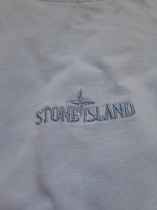 Футболка Stone Island