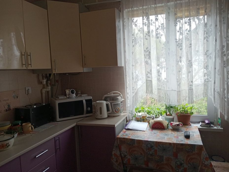 Здам кімнату для дівчини