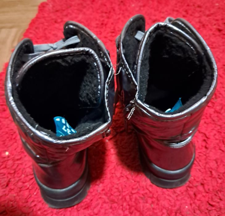 Полусапожки BADEN, р. 37