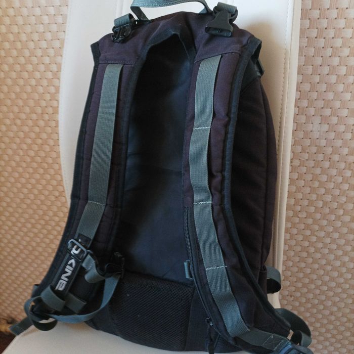 Рюкзак Dakine heli pack, міський, шкільна сумка.